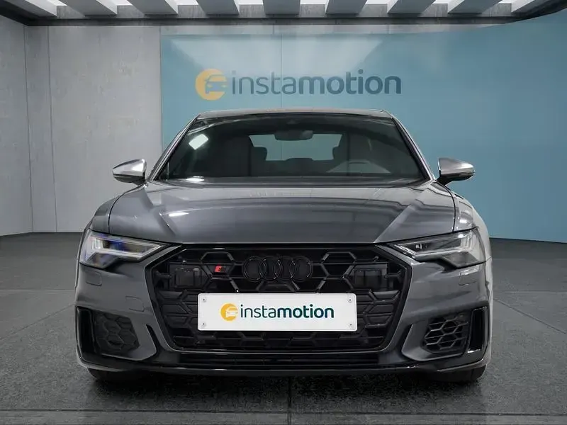 Gebraucht Audi S6 344 PS (253 kW) 2025 Grau Limousine