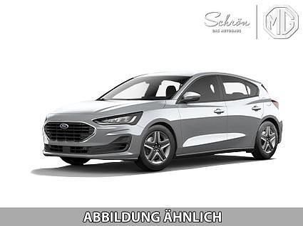 Neu 2025 Ford Focus Titanium Limousine | 28.271 € (Guter Preis) - Bild 1/1