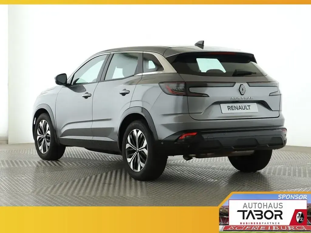 Gebraucht Renault Austral Evolution 158 PS (116 kW) 2025 Grau SUV