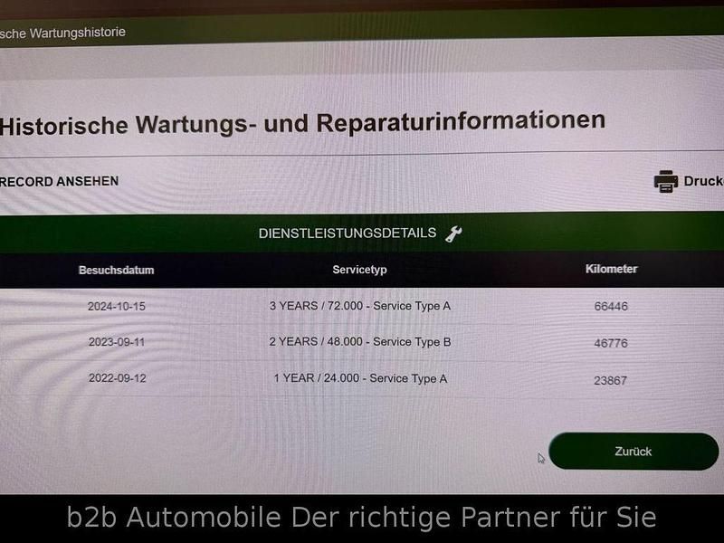 Gebraucht MG EHS Luxury 258 PS (189 kW) 2021 Schwarz SUV