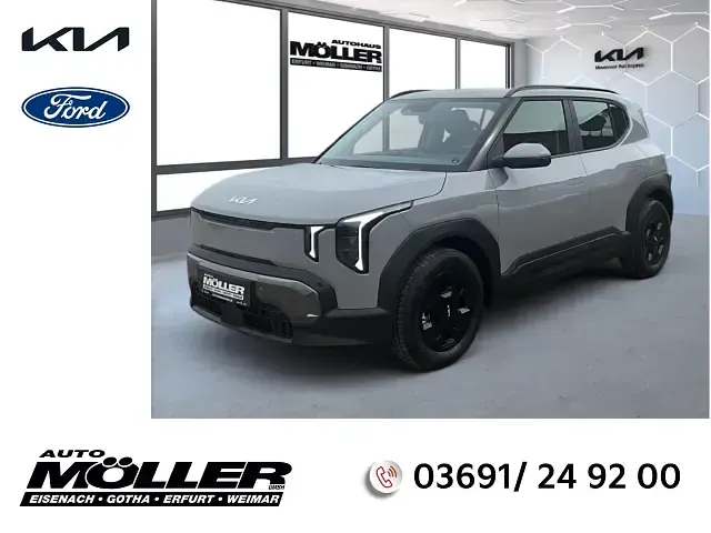 Gebraucht Kia EV2 Earth 108 kW (147 PS) 2026 SUV
