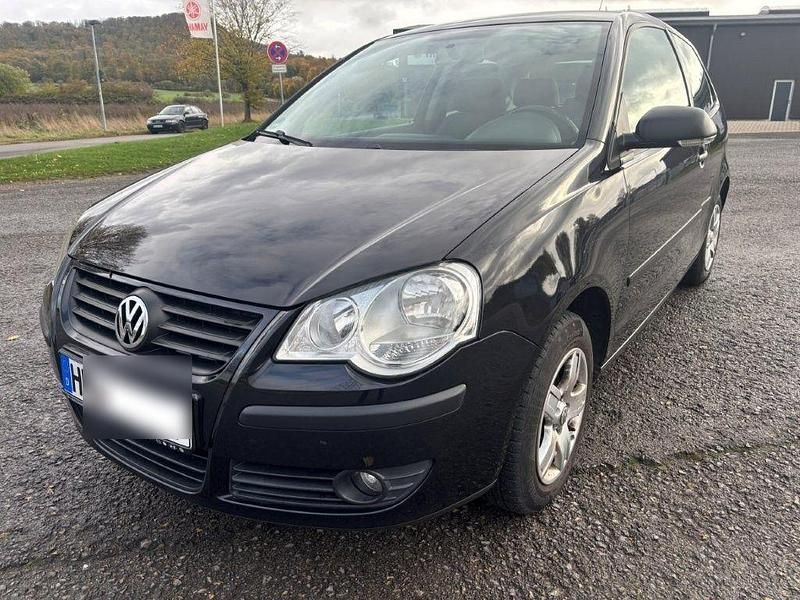 Schwarz Gebraucht 2006 VW Polo Limousine | 2.150 € (Fairer Preis) - Bild 1/4
