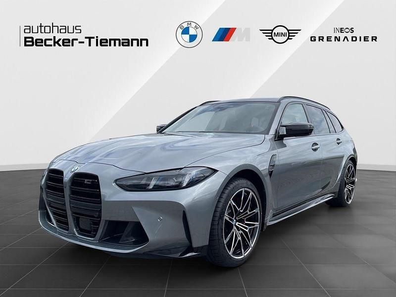 Grau Neu 2025 BMW 123 Competition Edition Kleinwagen | 102.500 € - Bild 1/4