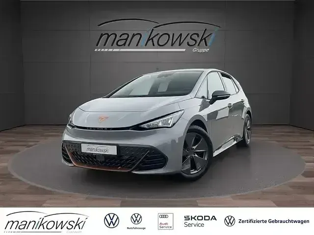 Gebraucht Cupra Born 150 kW (204 PS) 2024 Kleinwagen