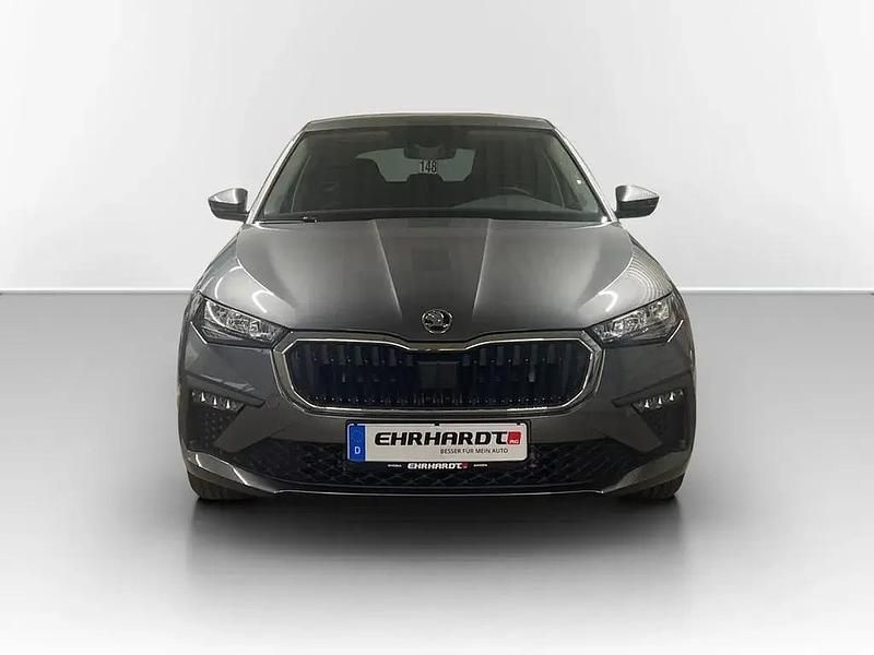 Neu Skoda Scala Selection 85 PS (62 kW) 2026 Grau Kleinwagen