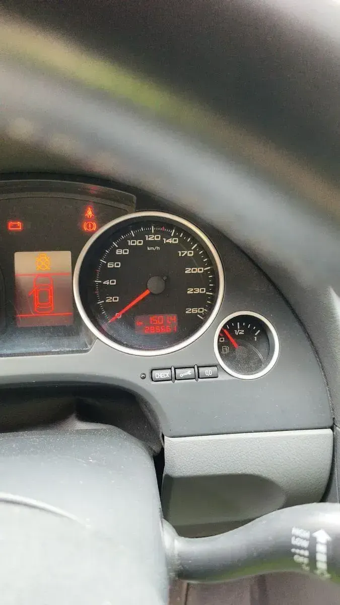 Gebraucht Seat Exeo Reference 143 PS (105 kW) 2010 Kombi
