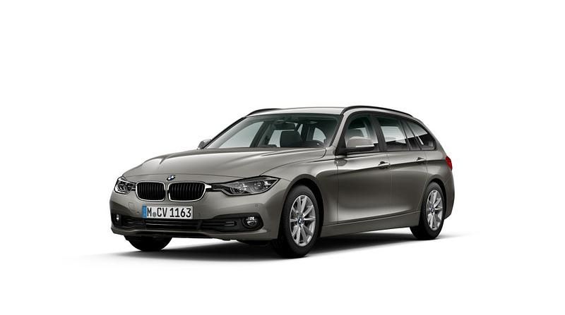 Używany BMW 320 Advantage 163 KM (119 kW) 2026 Kombi