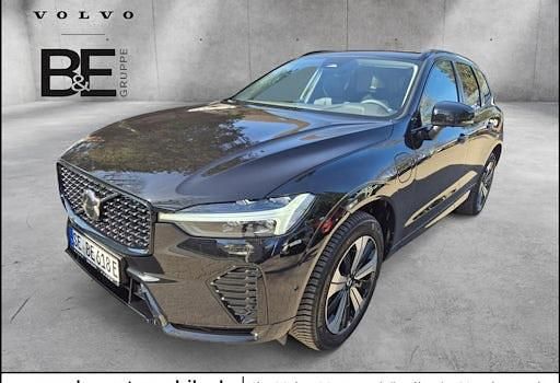 Usado Volvo XC60 Plus 350 HP (257 kW) 2025 Preto SUV