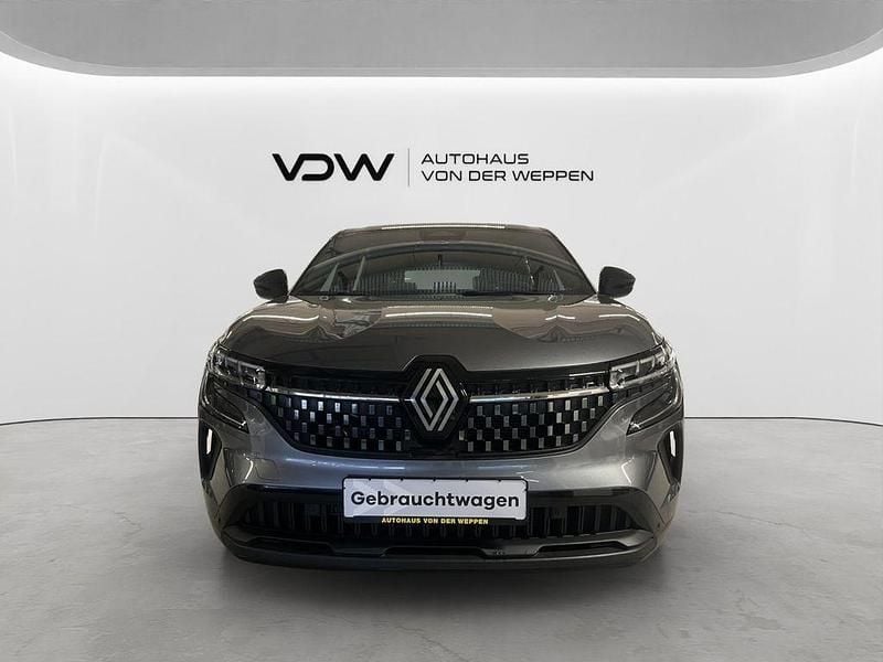 Gebraucht Renault Austral Evolution 140 PS (102 kW) 2023 Schiefergrau SUV