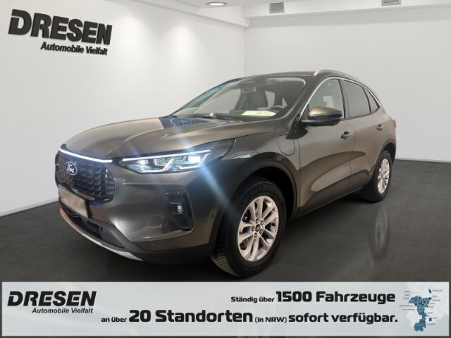 Metallic) (grau Neu 2025 Ford Kuga Titanium SUV | 41.990 € (Fairer Preis) - Bild 1/4