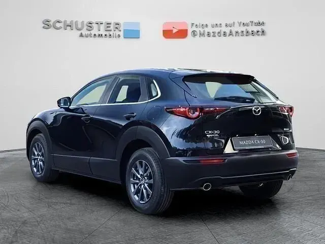 Neu Mazda CX-30 Prime-Line 140 PS (102 kW) 2026 SUV