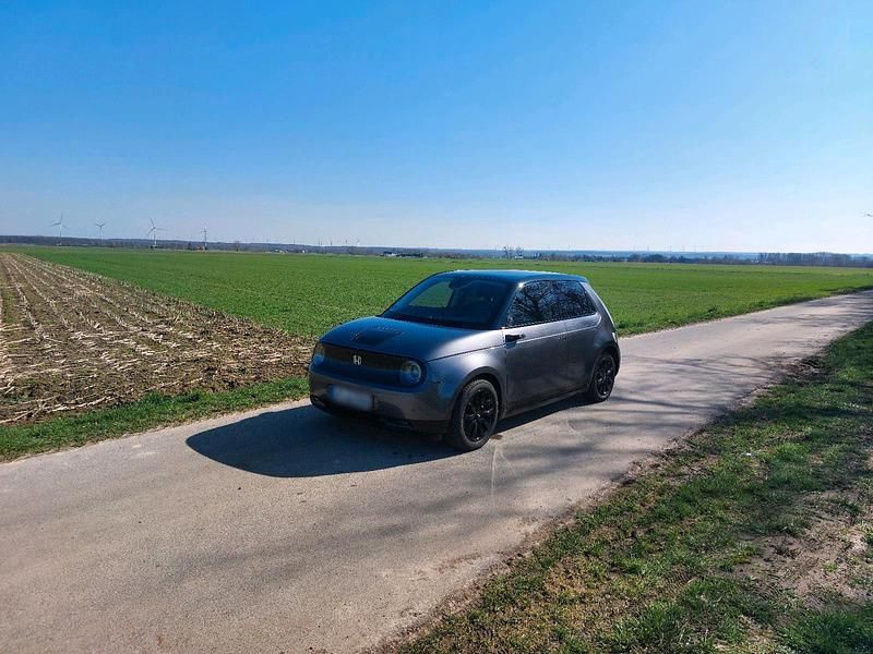 Gebraucht Honda e 2020 Andere farben Kleinwagen