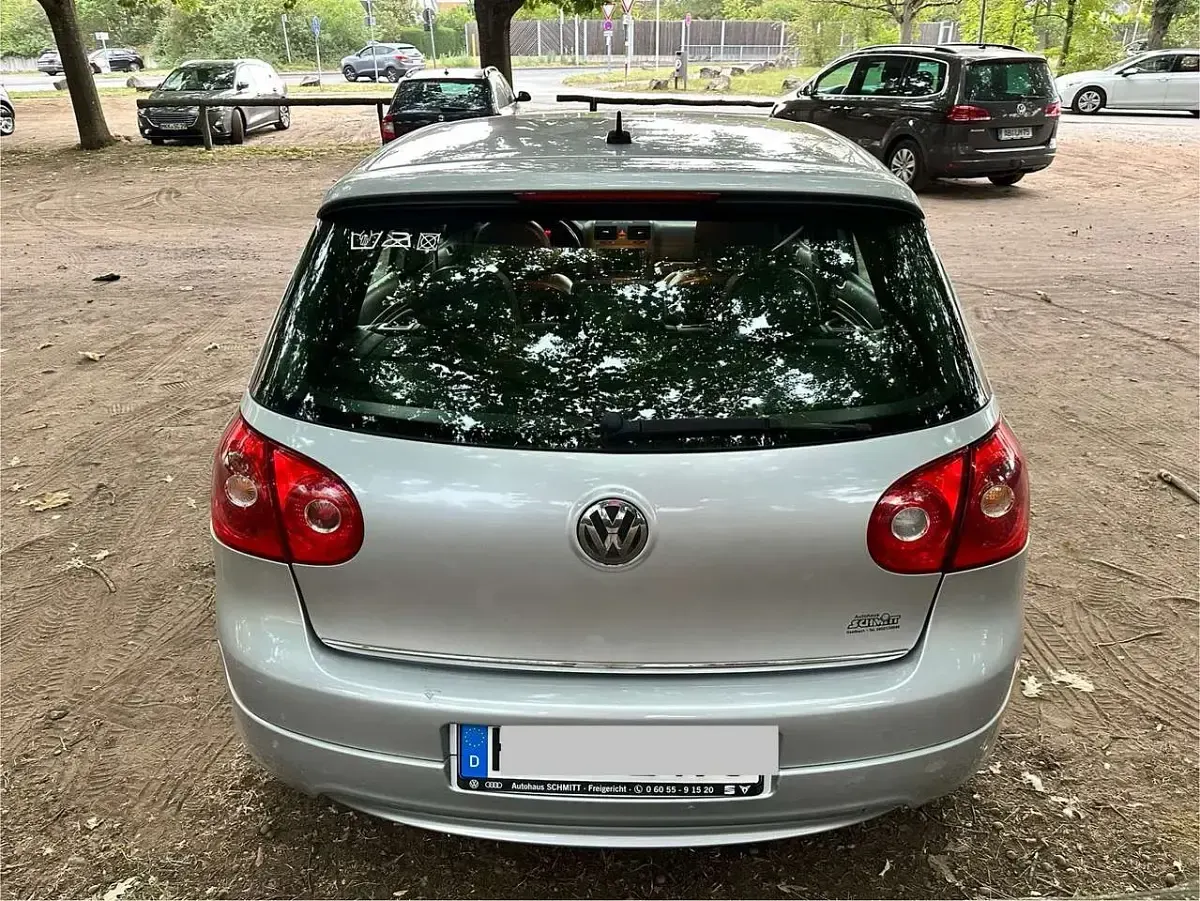 Gebraucht VW Golf IV Individual 150 PS (110 kW) 2006 Limousine