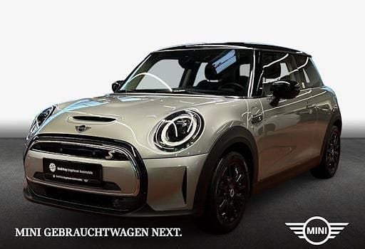 Gebraucht Mini Cooper Essential 135 kW (184 PS) 2023 Silber Kleinwagen