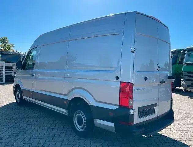 Brugt VW Crafter 140 HK (102 kW) 2020 Andere Van