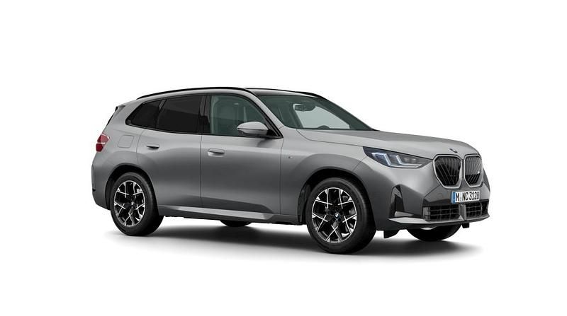 Gebraucht BMW X3 Comfort Edition 190 PS (139 kW) 2024 SUV