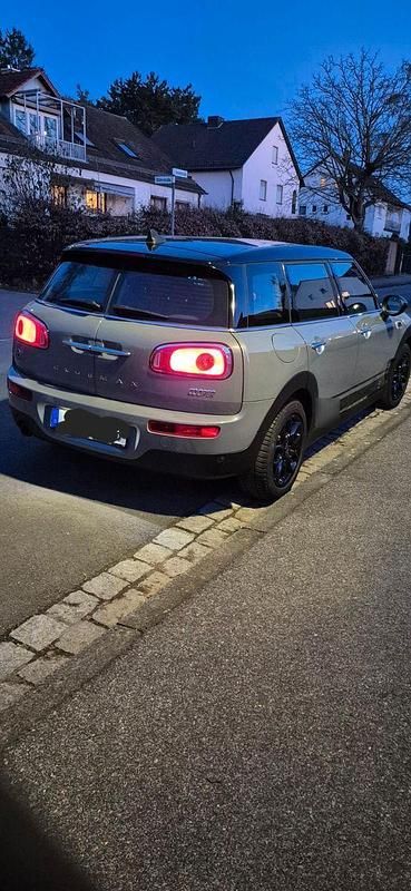 Gebraucht Mini Cooper 136 PS (100 kW) 2018 Grau Kleinwagen