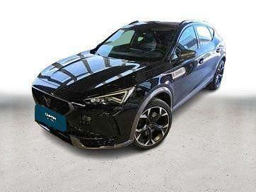 Gebraucht Cupra Formentor VZ 310 PS (228 kW) 2024 Schwarz SUV