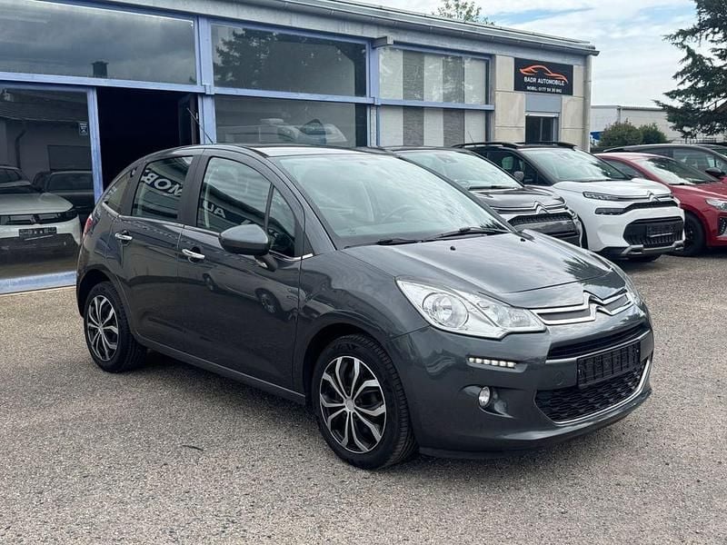 Gebraucht 2015 Citroën C3 SELECTION Kleinwagen | 6.390 € (Fairer Preis) - Bild 1/4