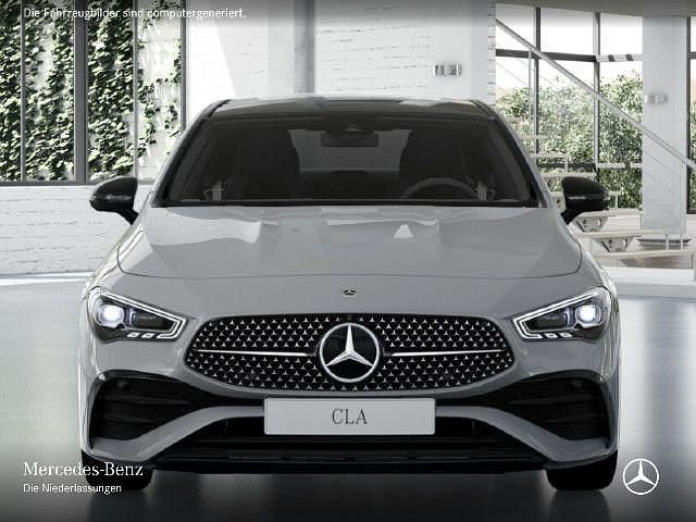 Neu Mercedes CLA180 136 PS (100 kW) 2026 Limousine