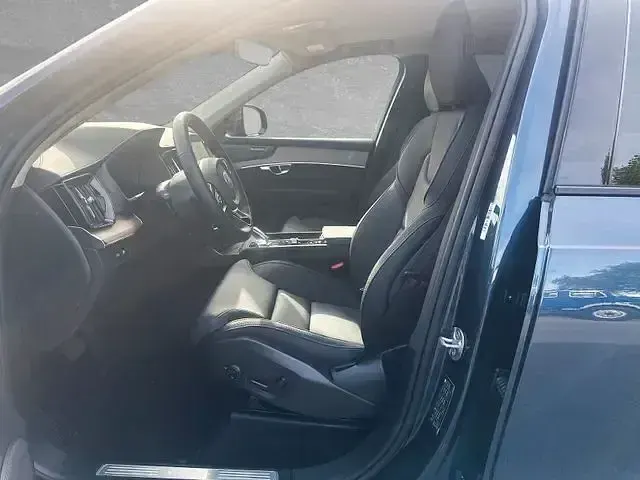 Brugt Volvo XC90 Plus 455 HK (334 kW) 2025 Blå SUV
