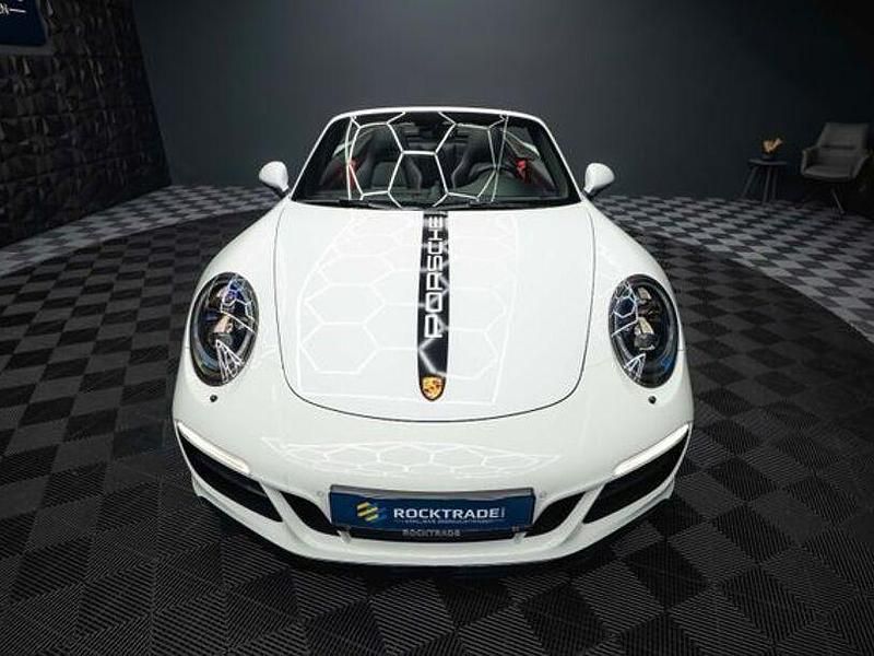 Gebraucht Porsche 911 Carrera 2018 Andere