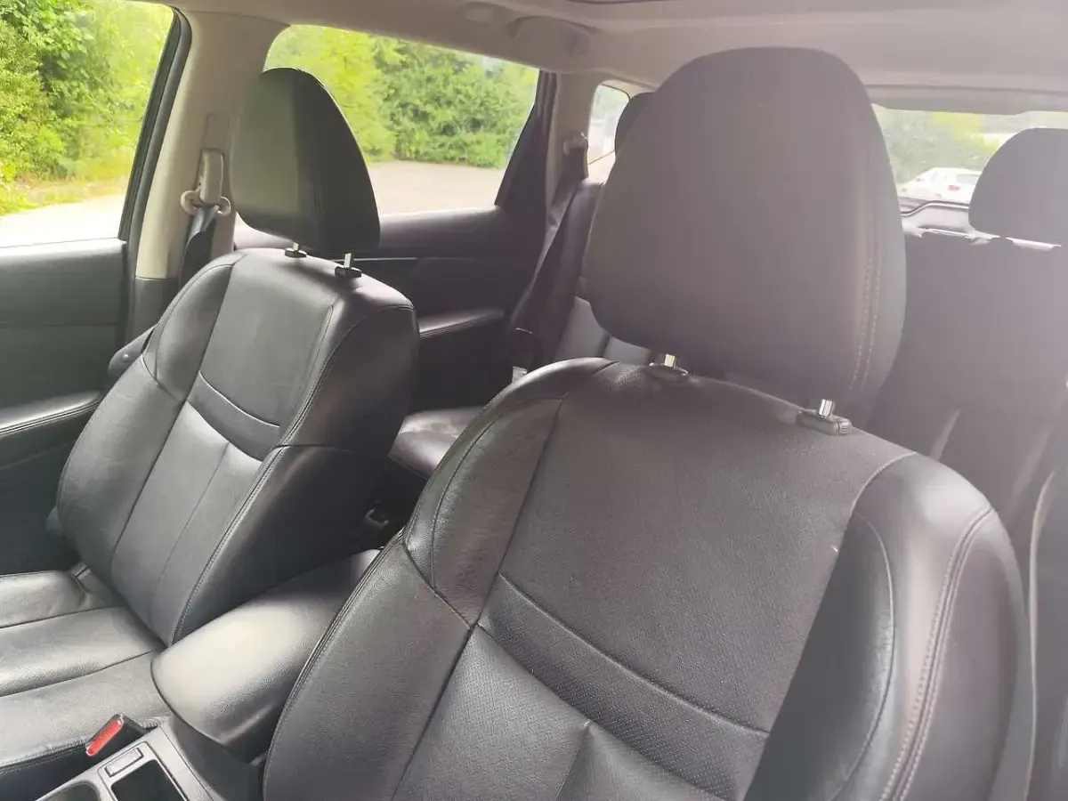 Gebraucht Nissan X-Trail Tekna 131 PS (96 kW) 2017 Schwarz SUV