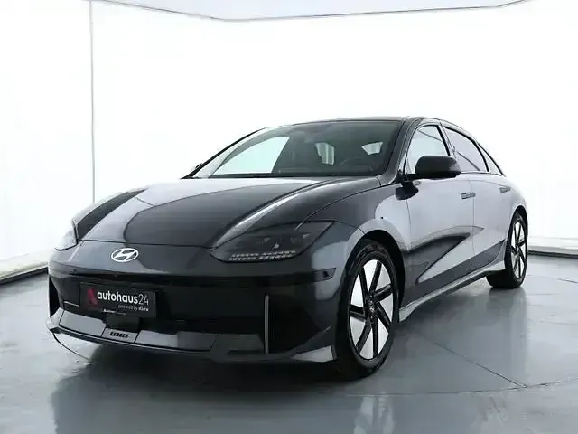 Gebraucht Hyundai Ioniq 6 167 kW (228 PS) 2023 Grau Limousine