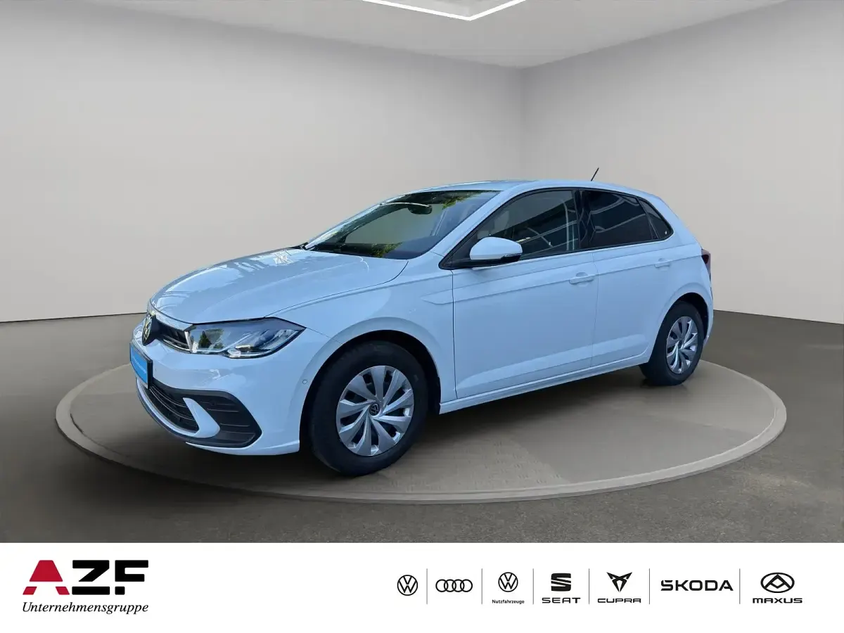 Gebraucht VW Polo Life 95 PS (69 kW) 2024 Kleinwagen