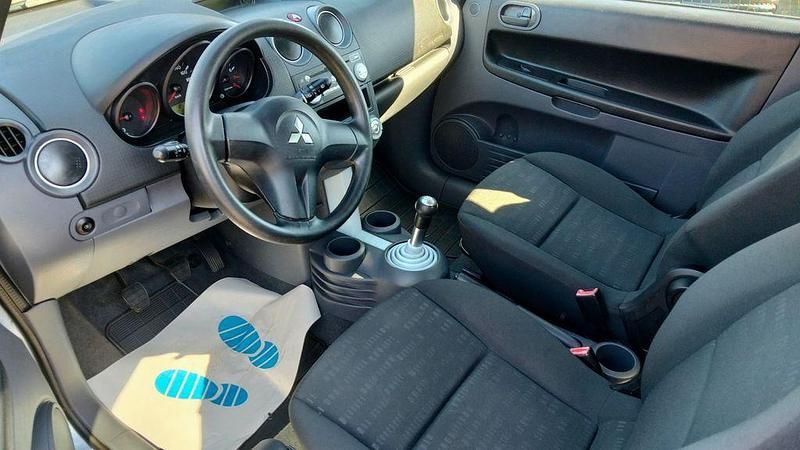 Gebraucht Mitsubishi Colt 75 PS (55 kW) 2006 Limousine