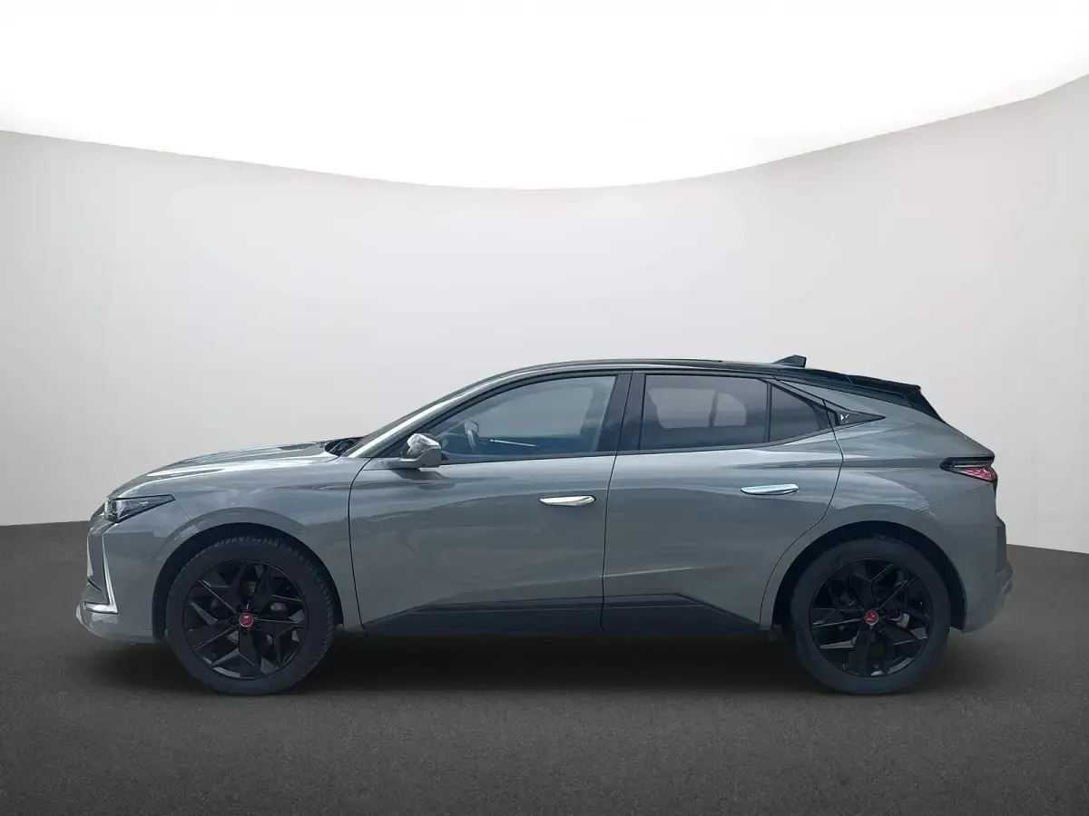 Gebraucht DS Automobiles DS4 Performance 131 PS (96 kW) 2024 SUV