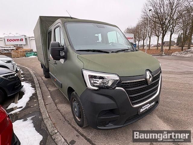 Gebraucht Renault Master 135 PS (99 kW) 2020 Van