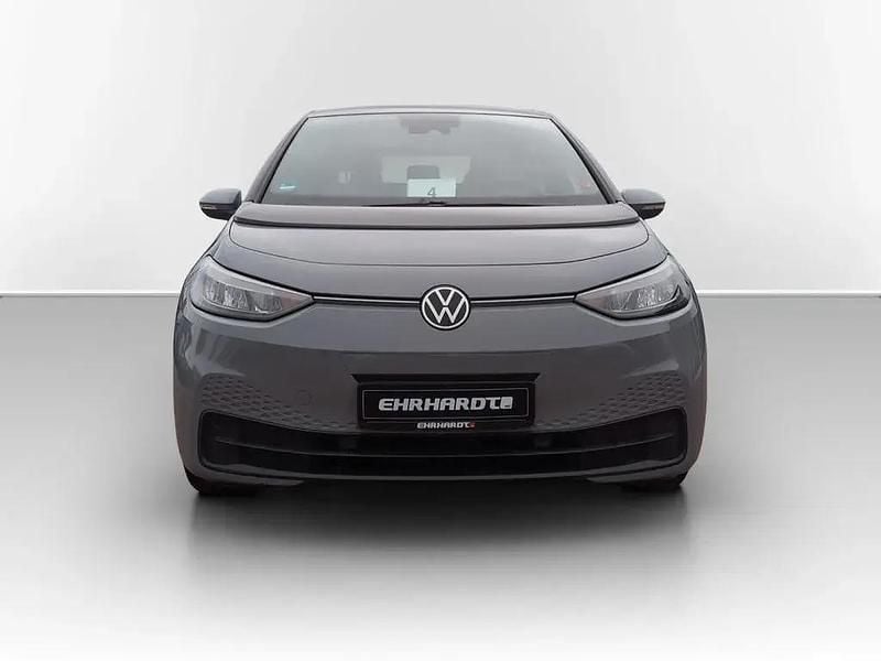 Gebraucht VW ID.3 Pro 106 kW (145 PS) 2021 Grau Kleinwagen