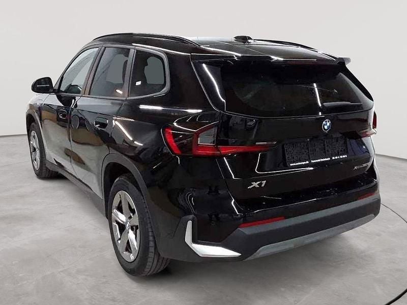 Gebraucht BMW X1 Performance 150 PS (110 kW) 2023 Schwarz uni SUV