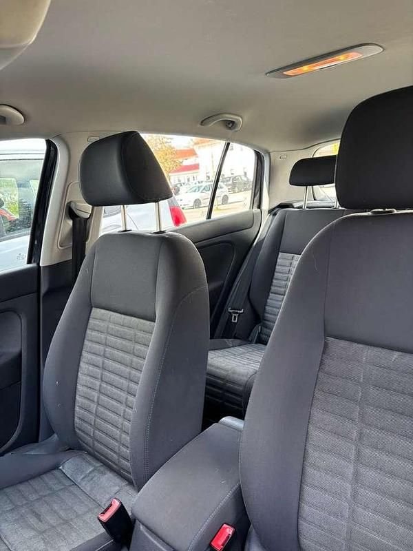 Gebraucht VW Golf V 80 PS (58 kW) 2007 Limousine