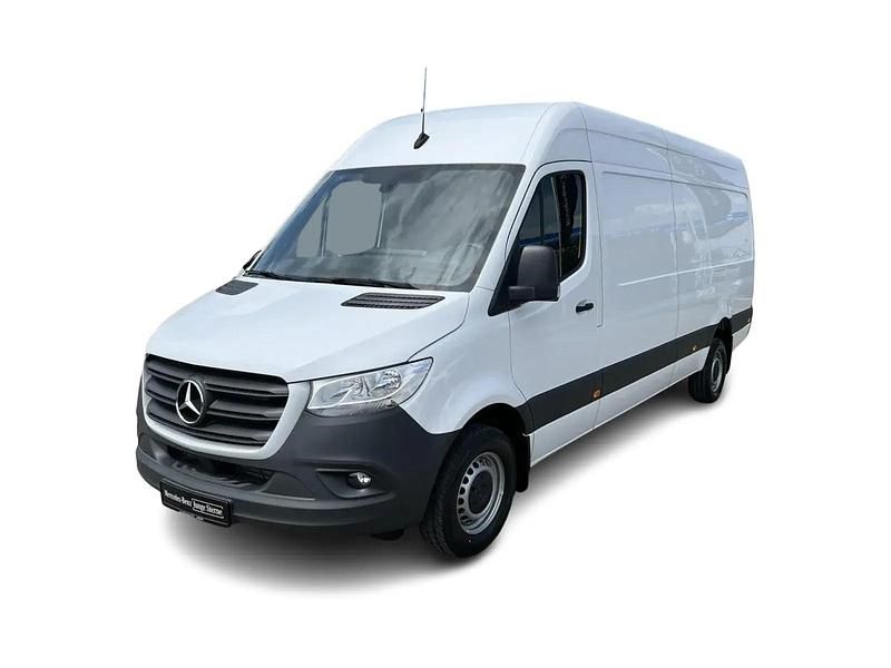 Andere Neu 2025 Mercedes Sprinter Van | 40.329 € (Fairer Preis) - Bild 1/4