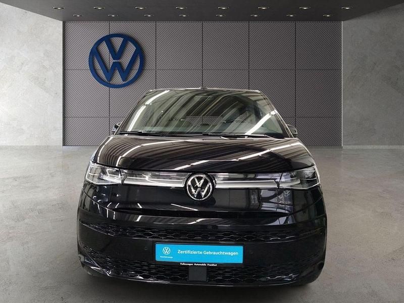 Gebraucht VW Multivan Style 150 PS (110 kW) 2024 Deep black perleffekt Van