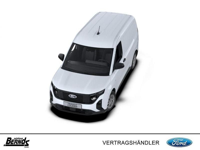 Gebraucht Ford Transit Trend 125 PS (91 kW) 2025 Frozen white Van / Kleinbus