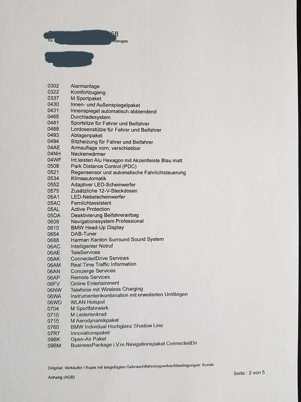 Gebraucht BMW 430 Cabriolet M Sport 258 PS (189 kW) 2017 Schwarz Cabrio