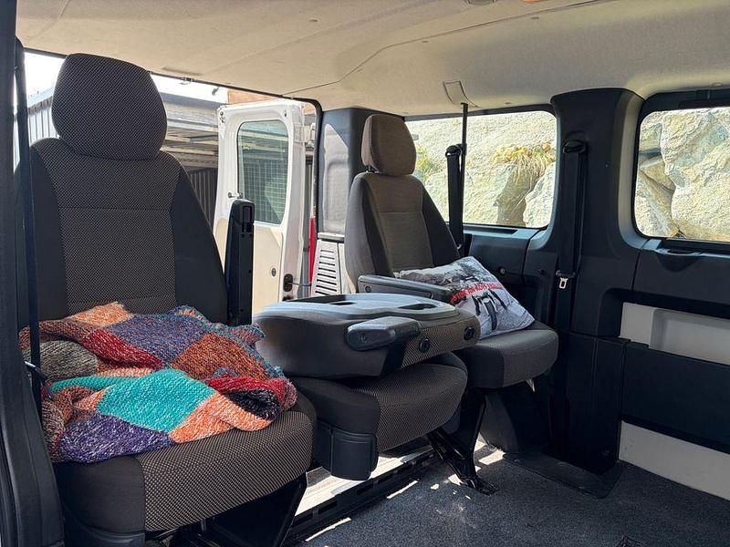 Gebraucht Fiat Ducato 131 PS (96 kW) 2015 Weiß Van