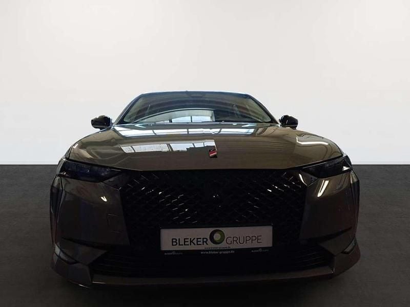 Gebraucht DS Automobiles DS4 Performance 131 PS (96 kW) 2023 Seidengrau Limousine