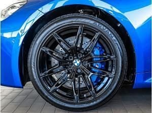 Gebraucht BMW M2 480 PS (353 kW) 2025 Blau (portimao blau) Coupé