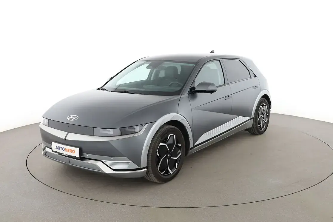 Gebraucht Hyundai Ioniq 5 172 kW (235 PS) 2022 SUV