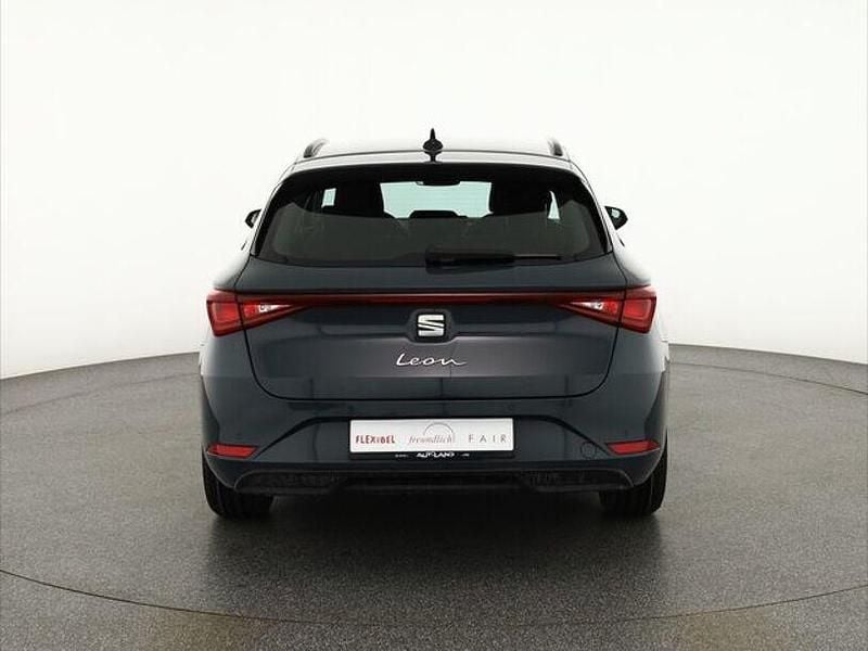 Neu Seat Leon 2025 Andere