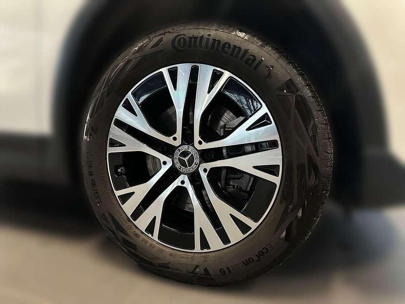 Gebraucht Mercedes GLA250 Progressive 218 PS (160 kW) 2024 Weiß SUV