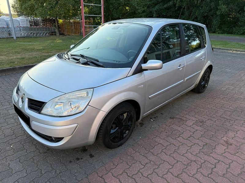 Gebraucht 2007 Renault Scénic II Avantage Van / Kleinbus | 2.990 € (Teuer) - Bild 1/4