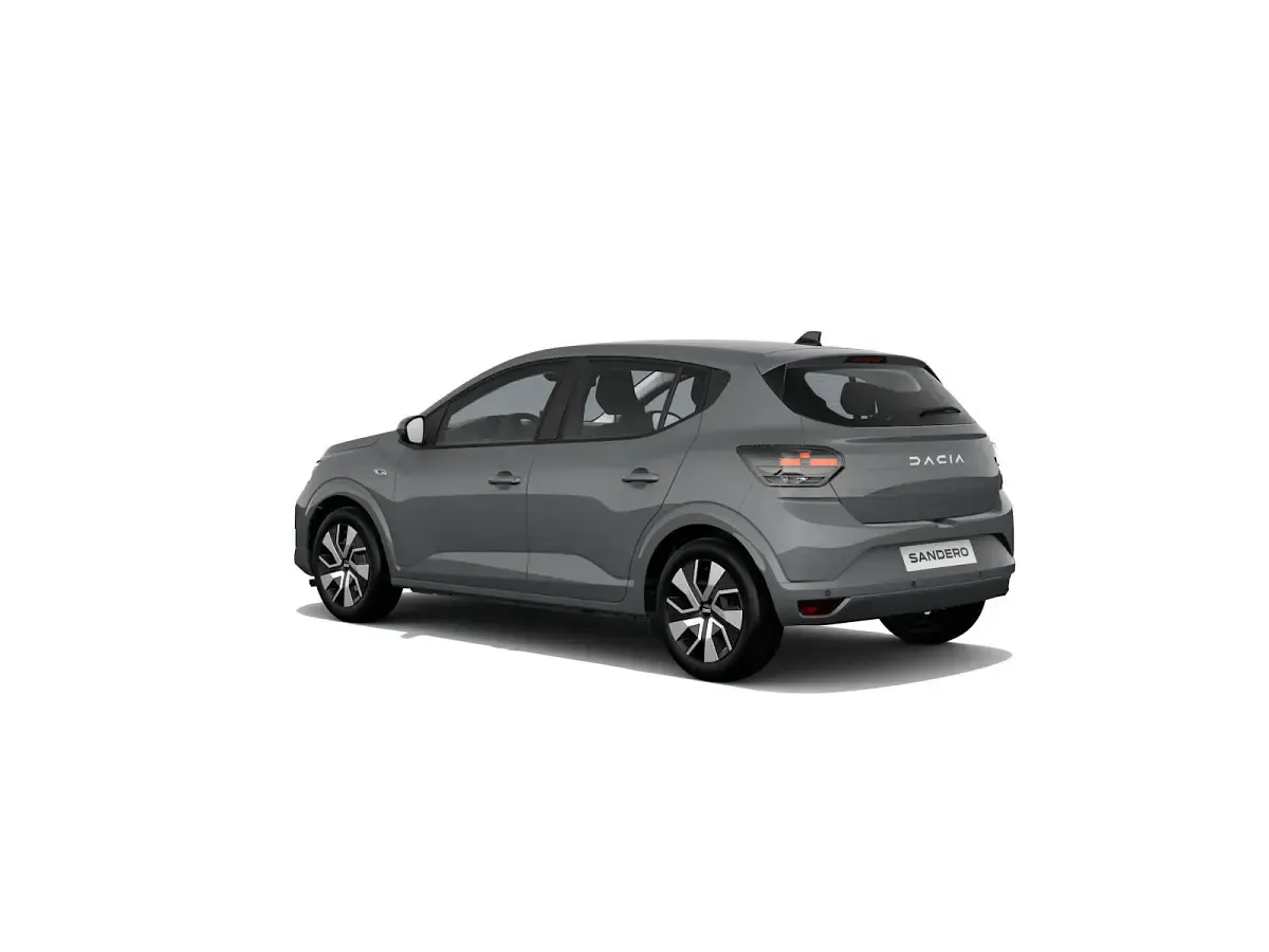 Neu Dacia Sandero Expression 114 PS (83 kW) 2026
