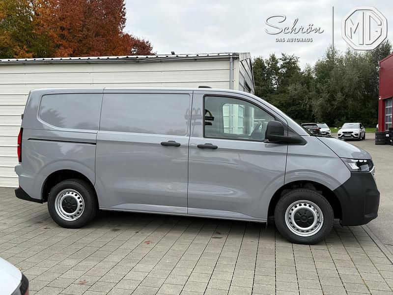 Neu VW Transporter 150 PS (110 kW) 2025 Van