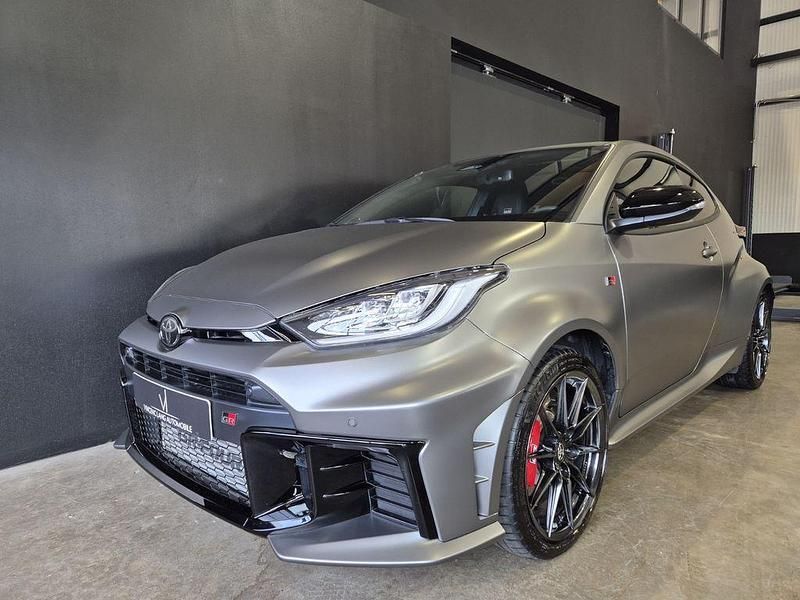 Gebraucht 2024 Toyota Yaris Limousine | 42.990 € (Teuer) - Bild 1/4