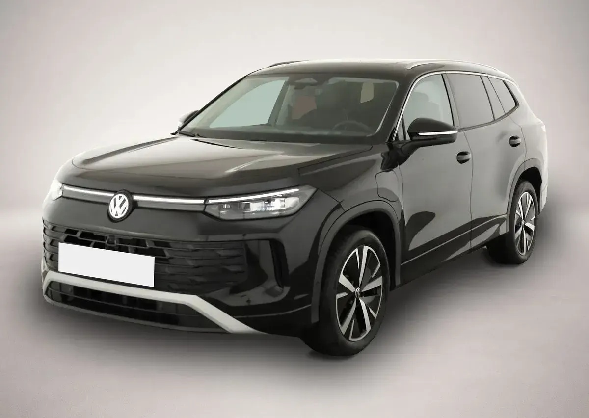 Gebraucht VW Tayron Life 204 PS (150 kW) 2025 SUV